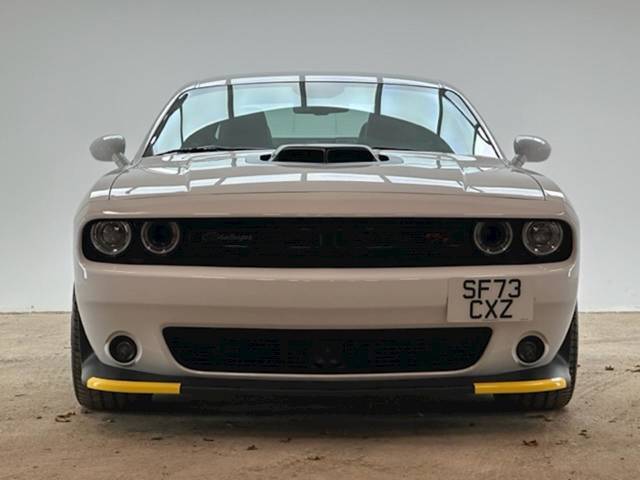 2023 Dodge Challenger 5.7 R/T Shaker Coupe 0.0 Petrol