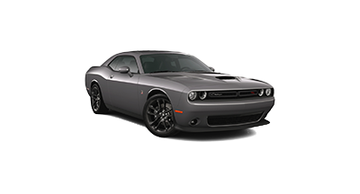 Challenger Scat Pack - Granite