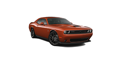 Challenger Scat Pack - Sinamon Stick