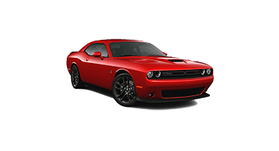 Challenger Scat Pack - TorRed