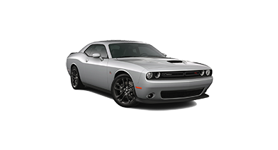 Challenger Scat Pack - Triple Nickel