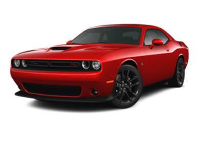 Challenger Scat Pack