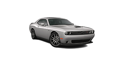 Challenger RT - Destroyer Grey