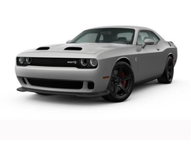 Challenger Hellcat